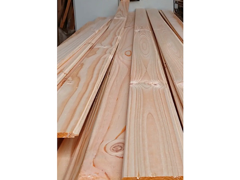 Tablas madera Chile