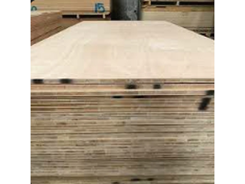 Planchas madera Chile