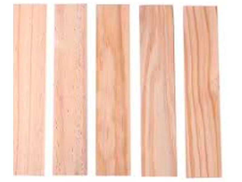 Tablas madera Chile