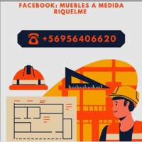 Muebles A Medida Riquelme