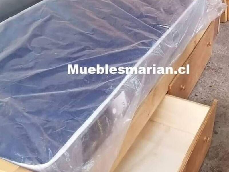 Cama plana Chile