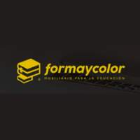 Forma y Color Chile