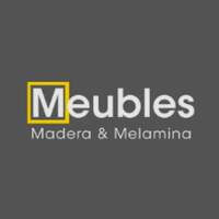 Muebles Madera y Melamina