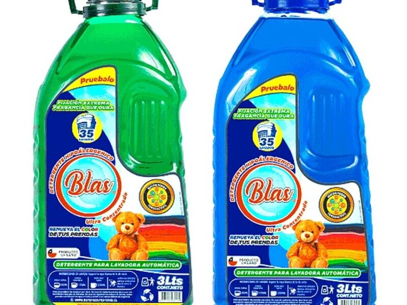 Detergentes Blas CHILE
