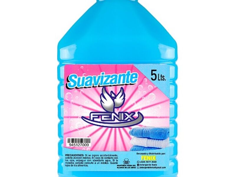 Suavizante Fénix CHILE