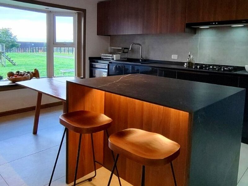 Cocina industrial Chile