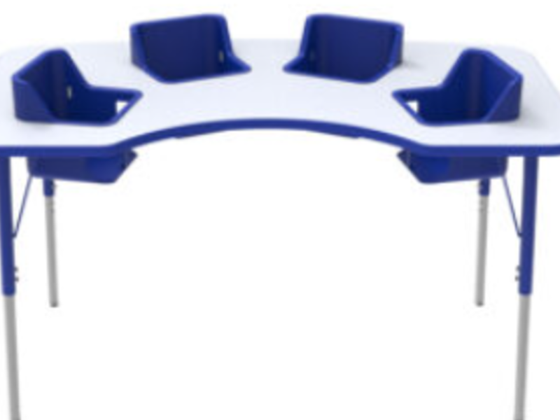 Mueble Escolar Chile