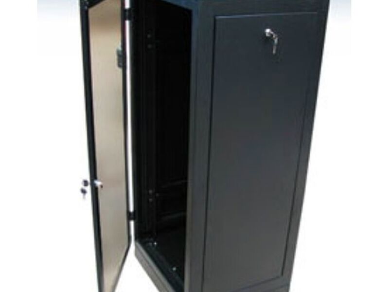 Gabinete autosoportado 1200mm x 500mm Chile