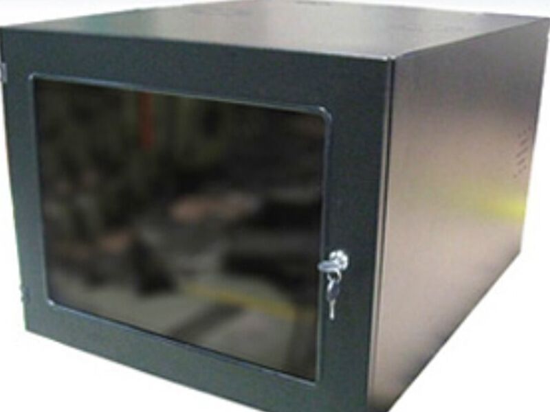Gabinete mural 12u 600mm x 600mm Chile