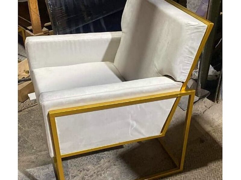 Mueble Chile 