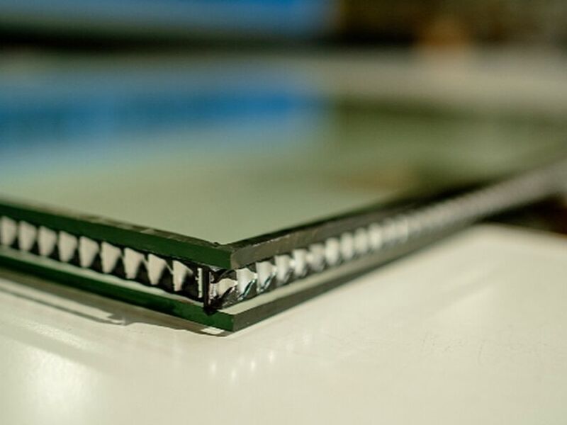 Termopanel Chile