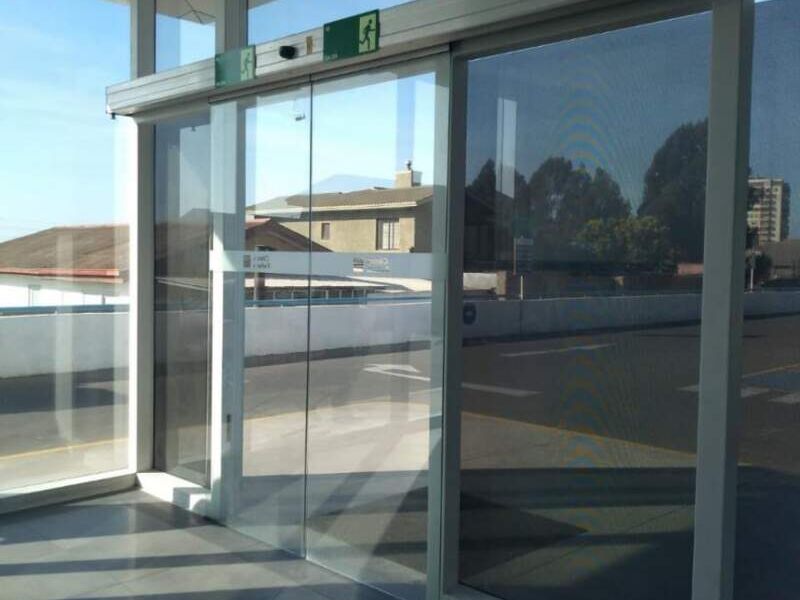 Puertas Correderas