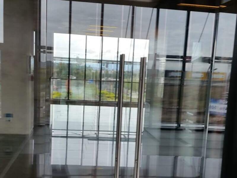Puertas protex