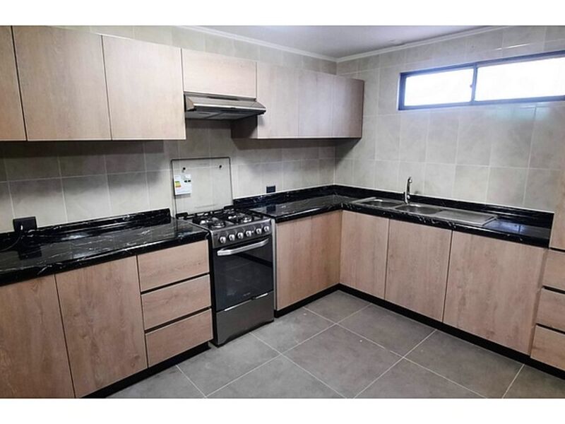 Mueble cocina L TOCOPILLA