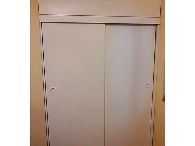  Clóset puertas corredizas TOCOPILLA