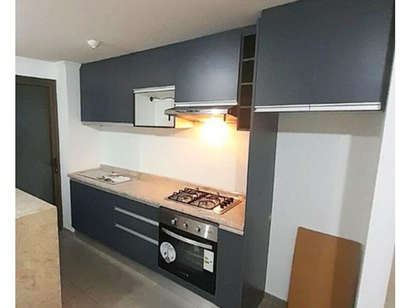 Mueble cocina Gris Grafito ANTOFAGASTA