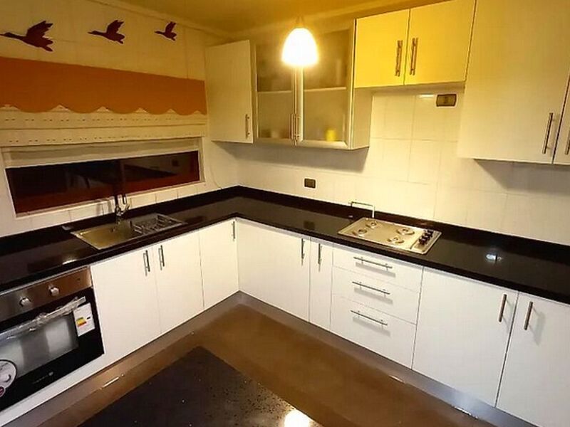 Mueble cocina color ultra mate ANTOFAGASTA
