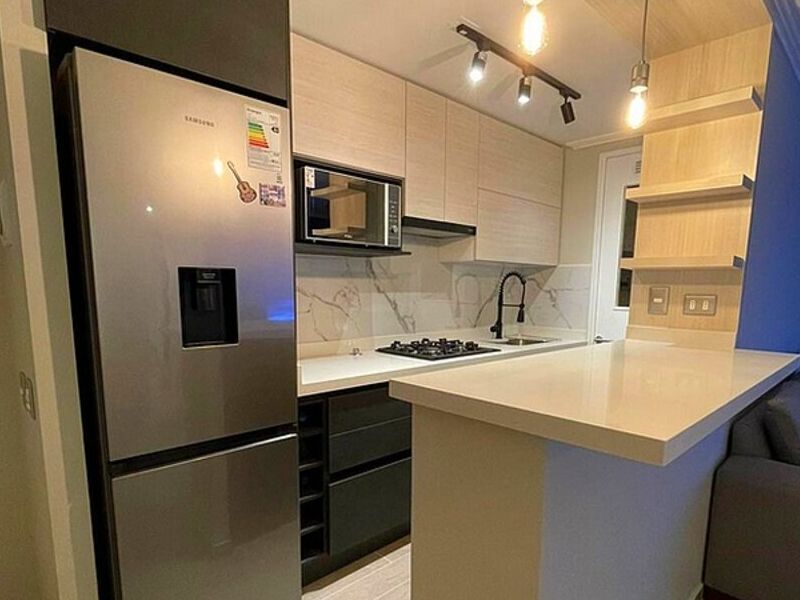 Mueble cocina Magma ANTOFAGASTA