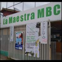 Ferretería La Maestro Mbc