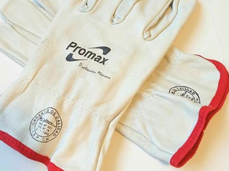 Guantes de Cabretilla Chile 
