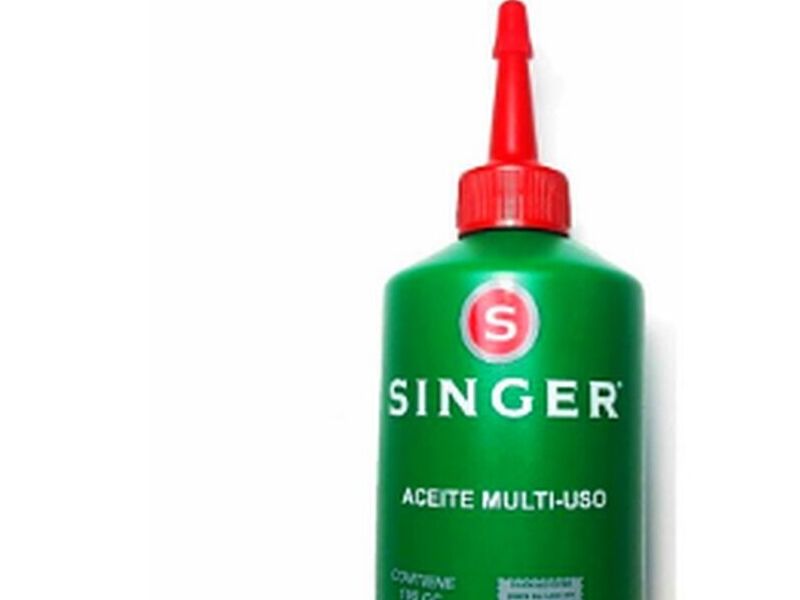 Aceite Multiuso Chile 