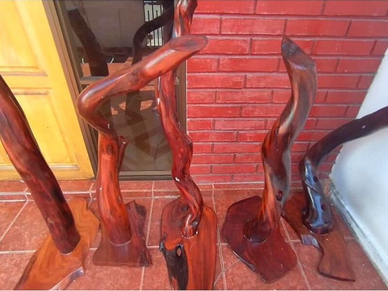 Cavas artesanales SANTIAGO