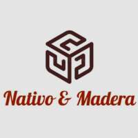 Nativo y Madera