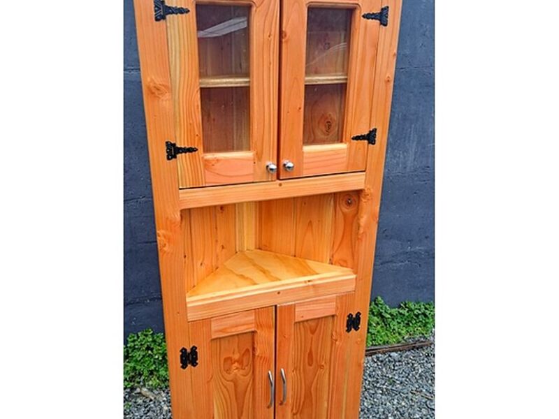 Mueble esquinero SANTIAGO