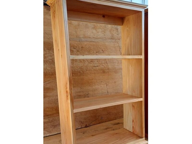 Mueble librero SANTIAGO
