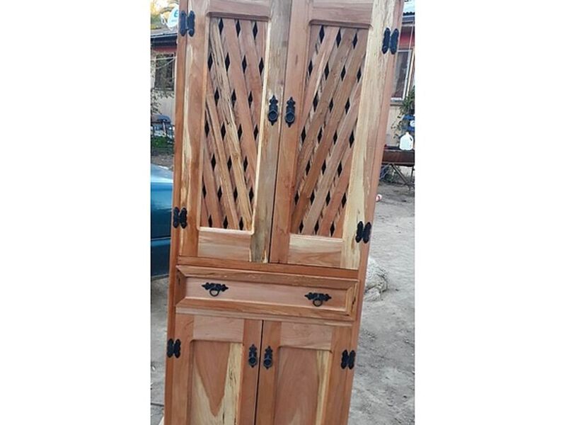 Estantería madera nativa RENGO