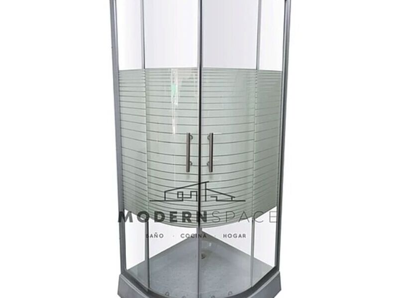 Shower Door Curvo Santiago
