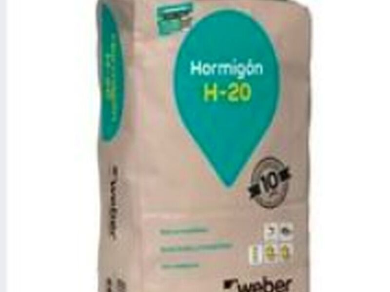 Hormigon Preparado Chile 