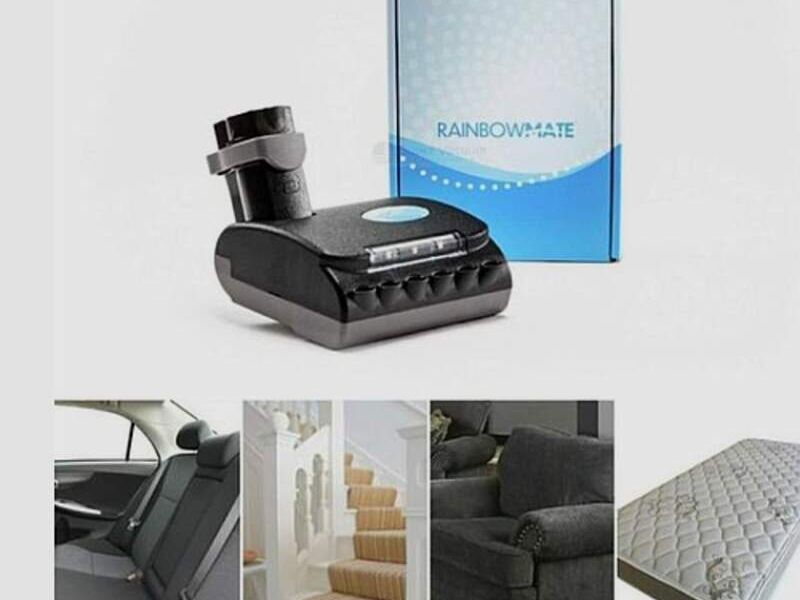  Accesorio para limpieza en seco Chile
