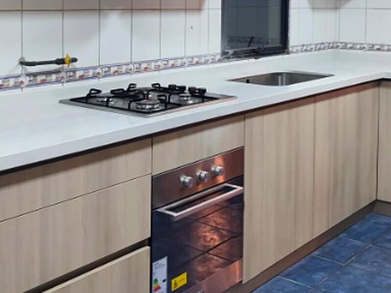 Mueble de cocina Chile