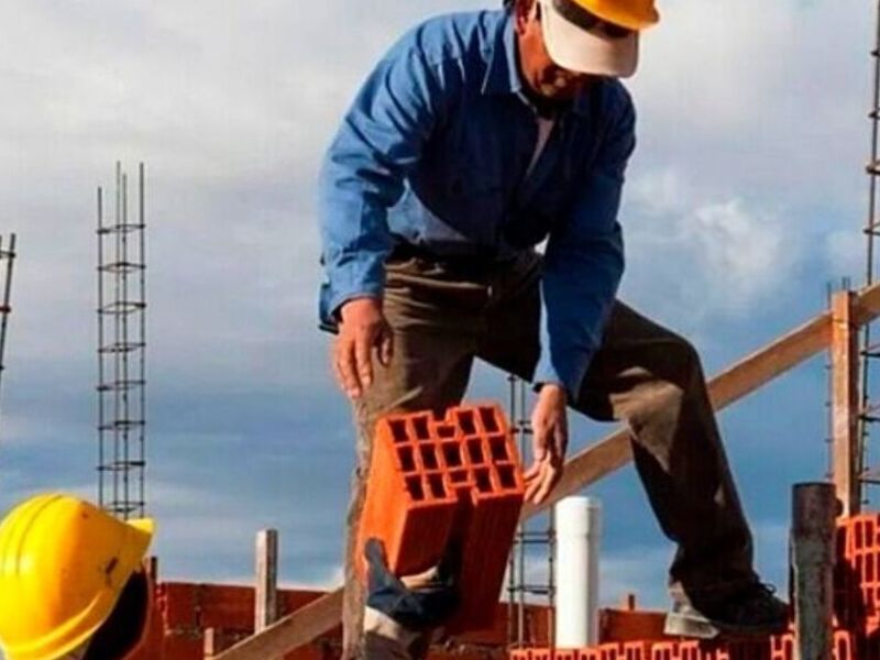 Construcción Vivienda Chile
