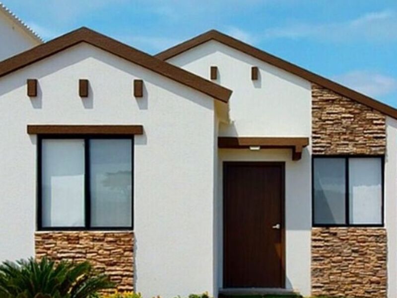 Construcción Villas Chile