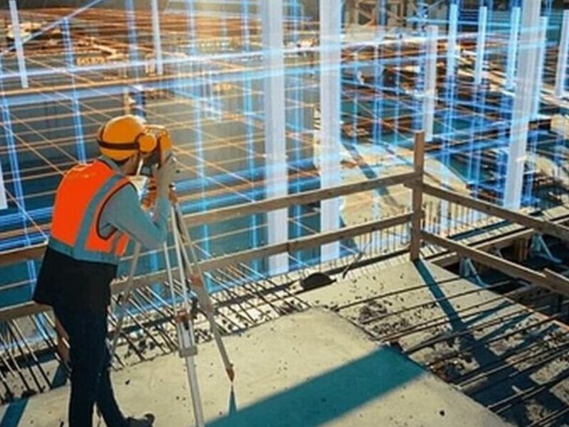 Construcciones Comerciales Rancagua