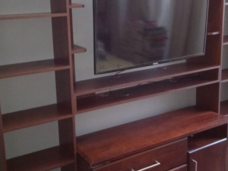 Mueble para TV Chile