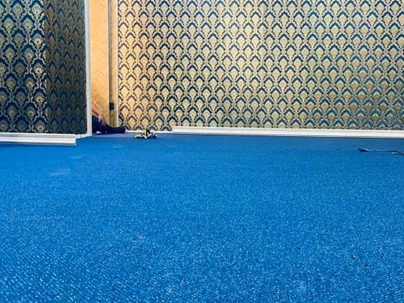 Alfombras boucle Chile