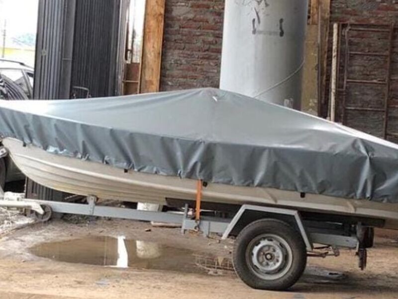 Carpas para lancha Chile