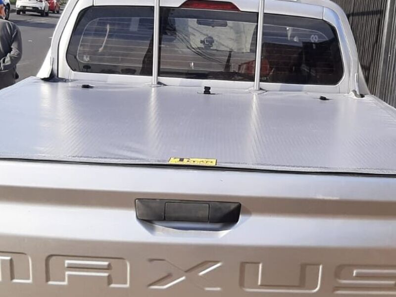 Carpas planas para pick up Chile