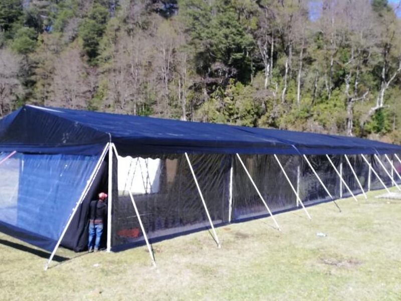 Proyectos a medida Chile