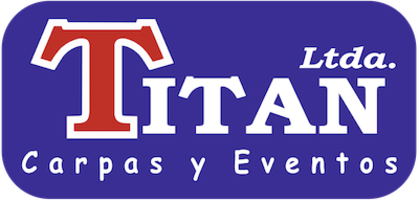 TITAN CARPAS & EVENTOS LTDA