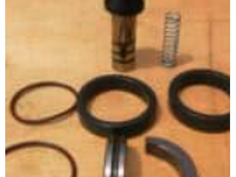 KIT DE REPARACIÓN Chile