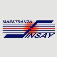 MAESTRANZA SINSAY