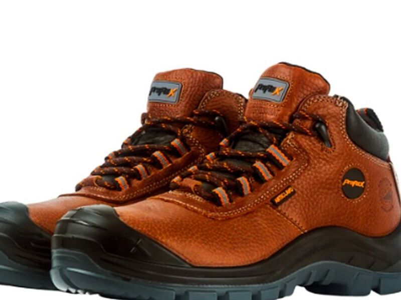 Botin proflex 106 Chile
