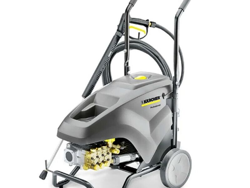 Hidrolavadora karcher HD Chile