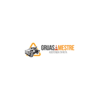 Gruas Mestre