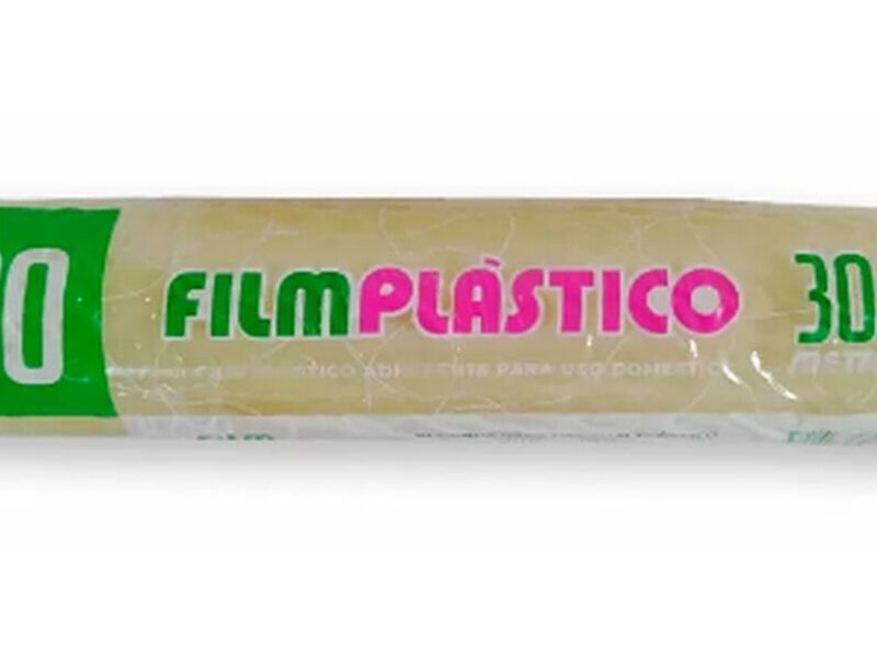 Film PVC 300