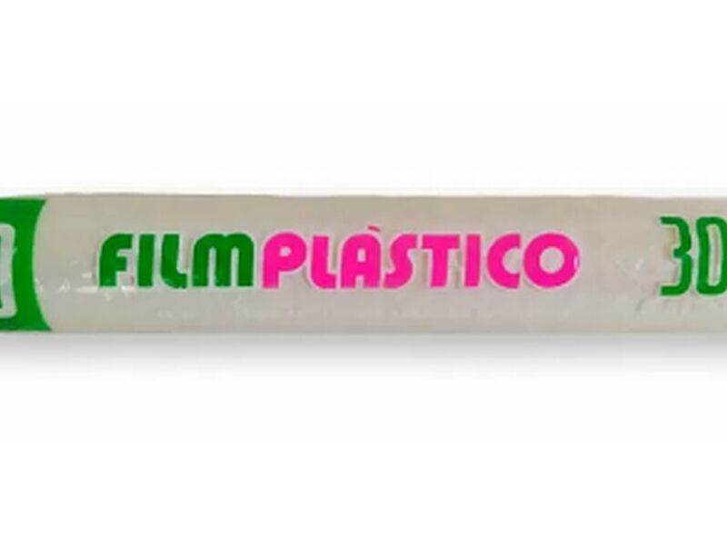 Film PVC 30x1400mt